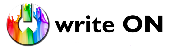 writeon logo